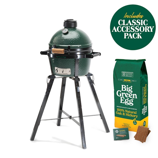 MiniMax Classic EGG Bundle