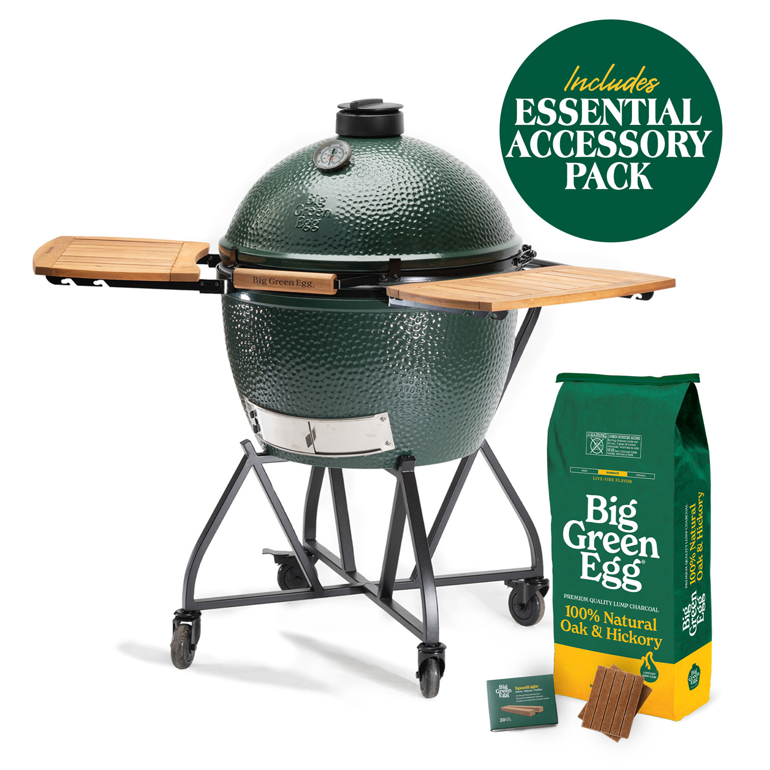 XL EGG Essential Bundle