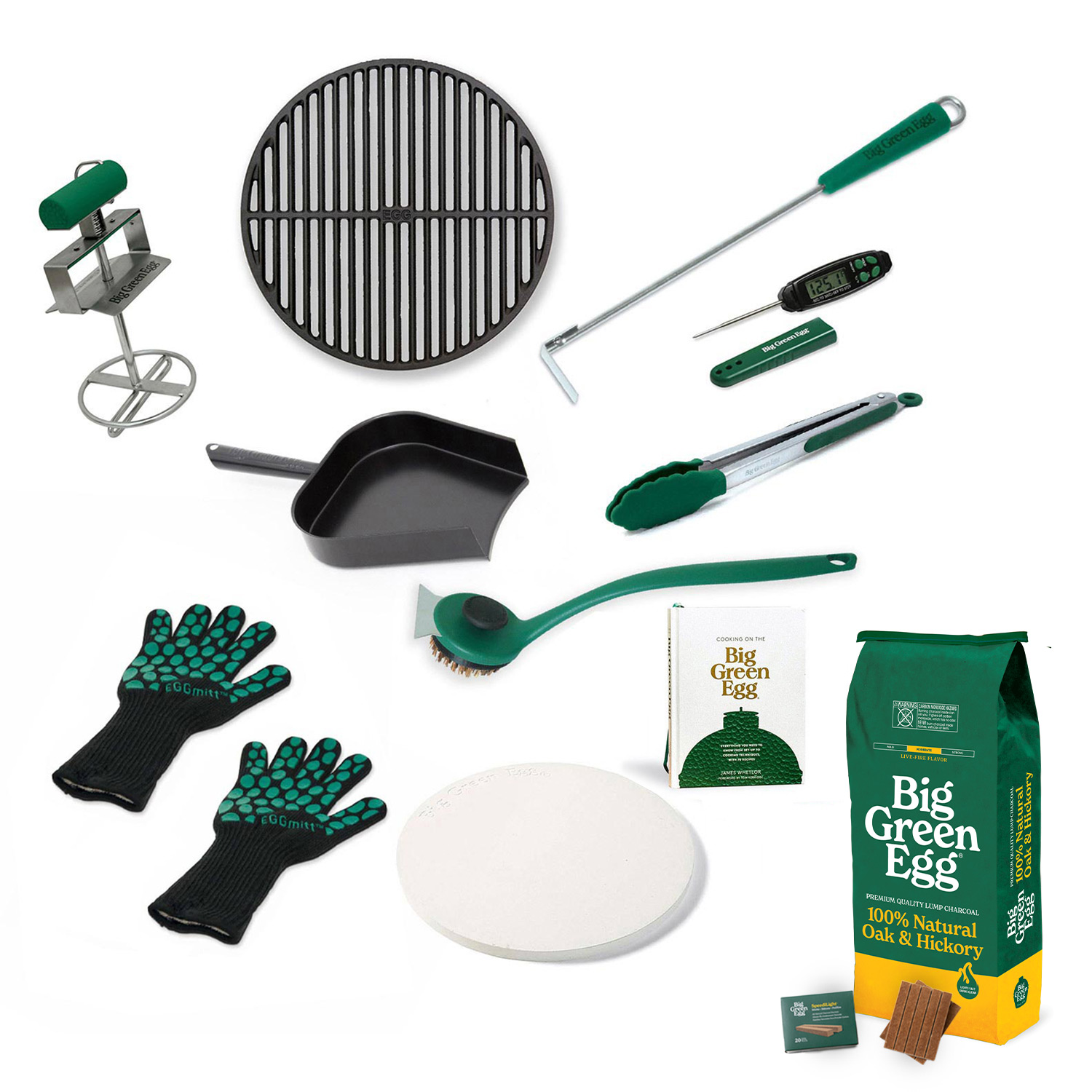 MiniMax Classic Accessory & Essential Fuel Kit
