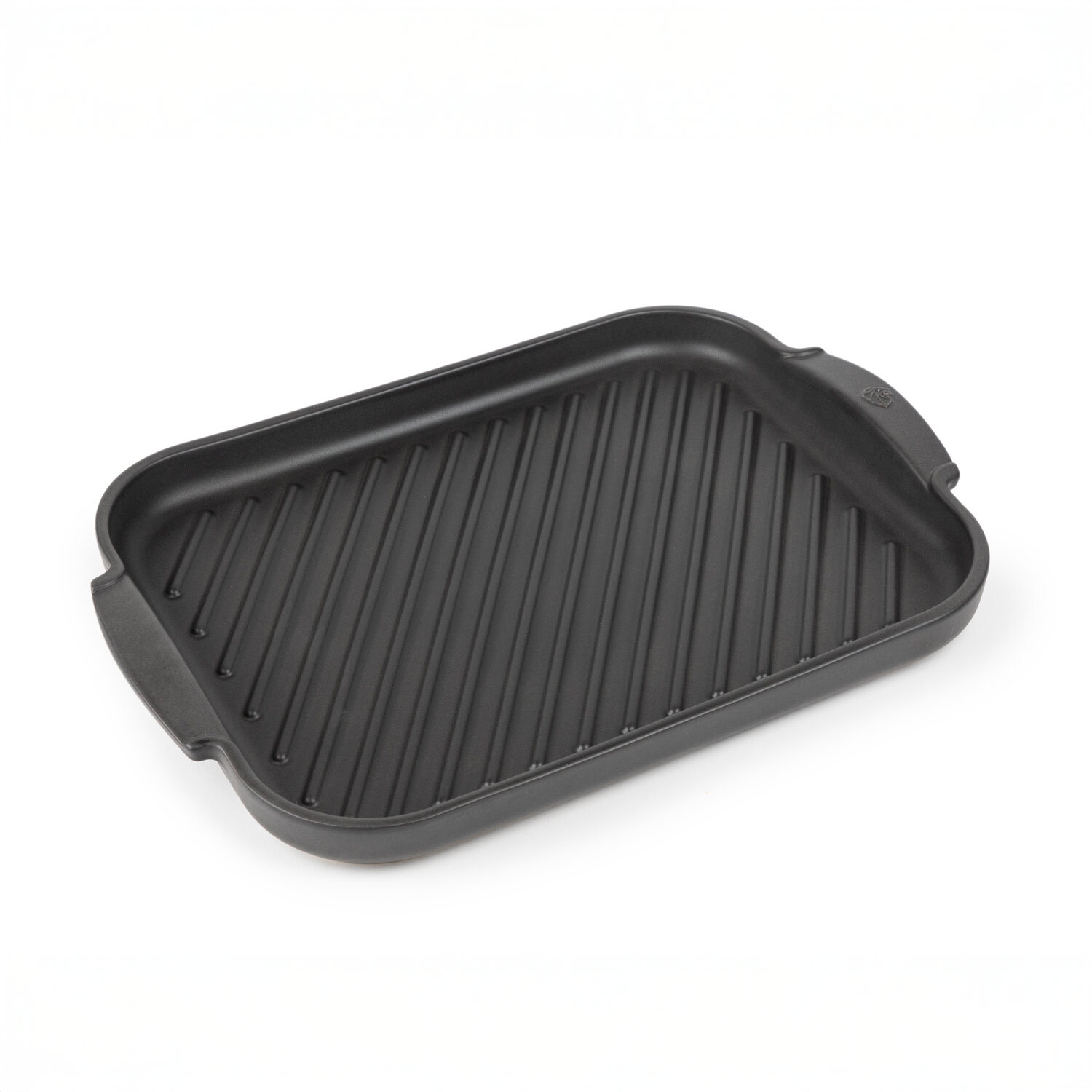 Ceramic Meat Grill to Table