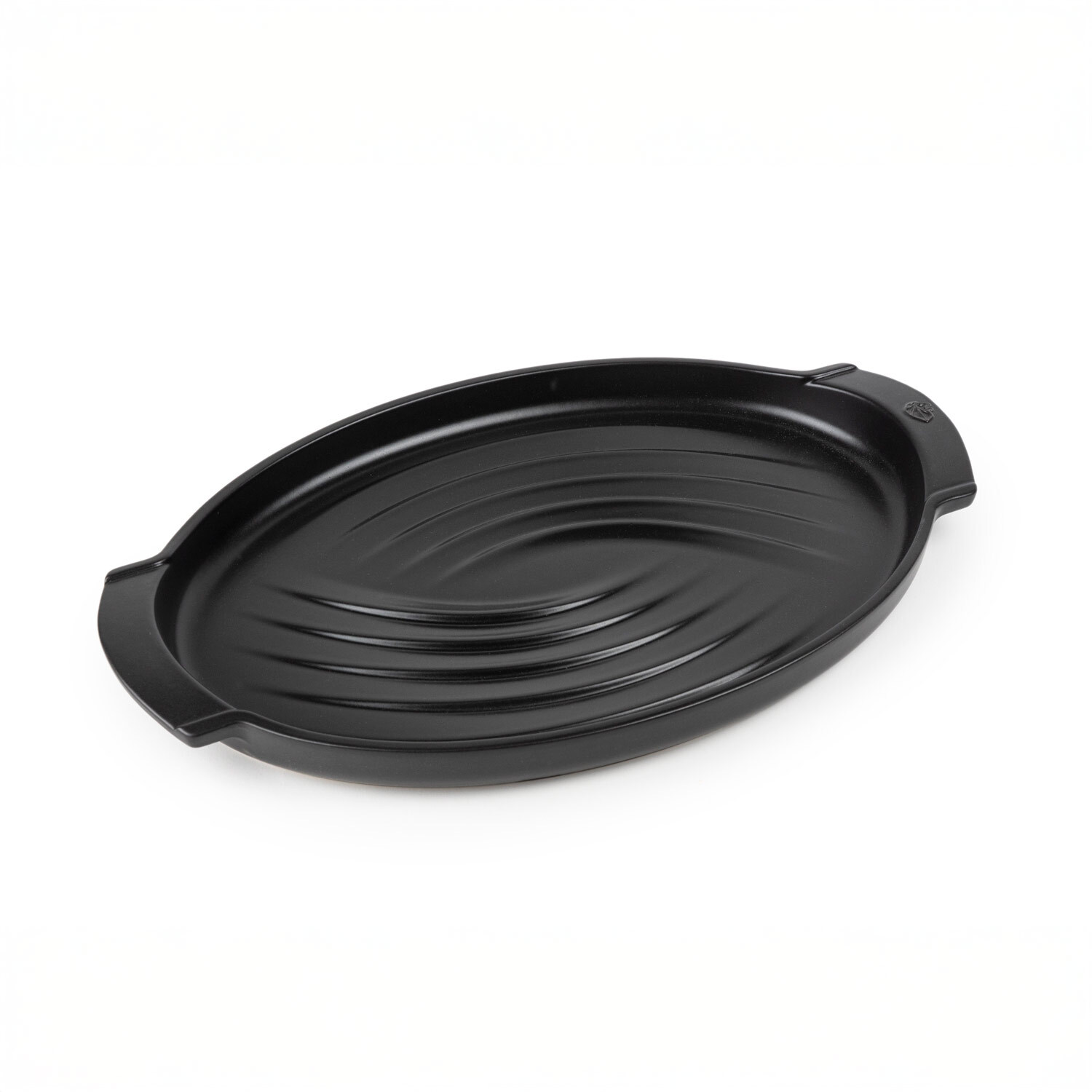 Fish Grill to Table Pan