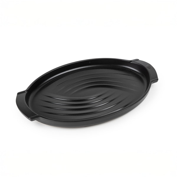 Fish Grill to Table Pan