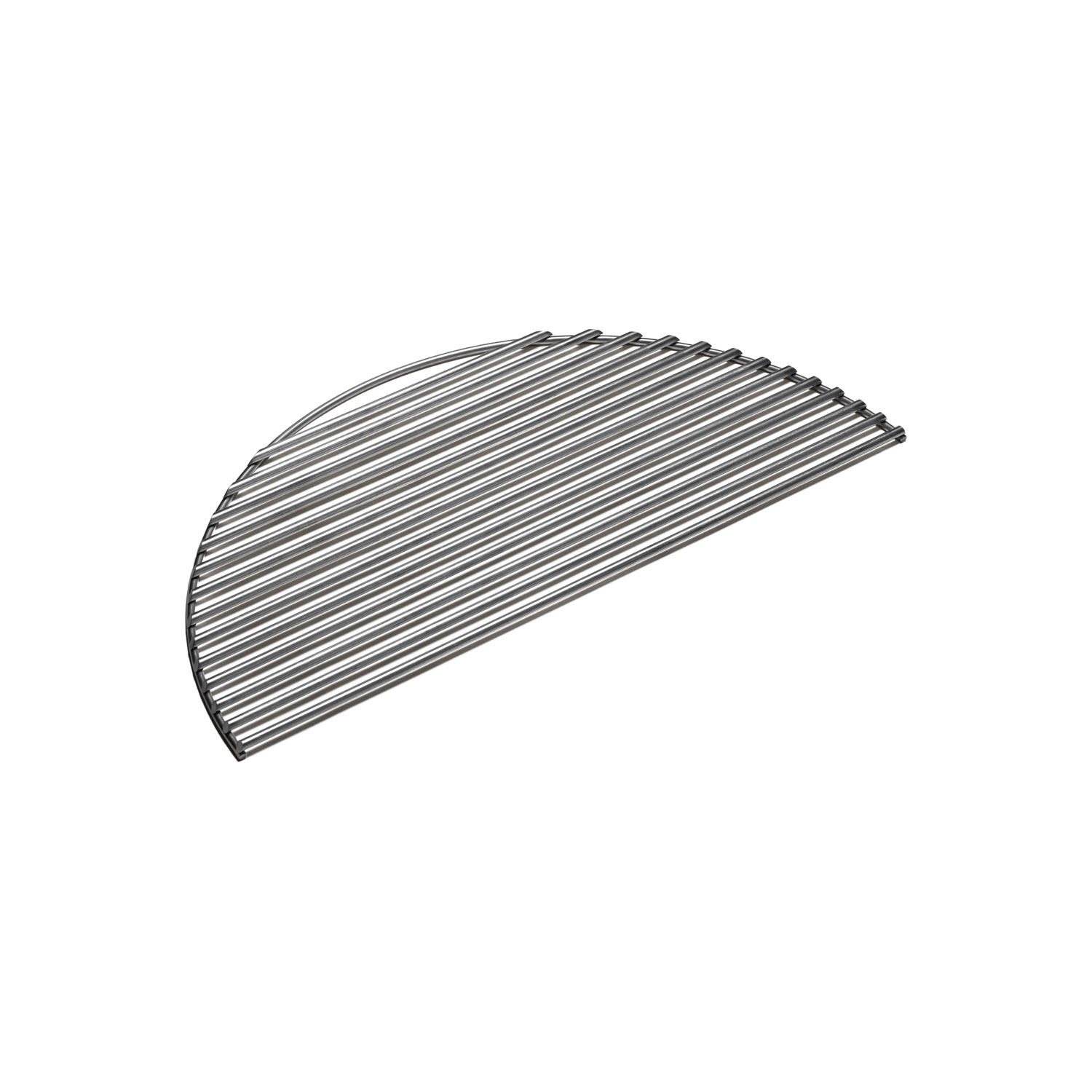 Half Moon Stainless Steel Grid for Large