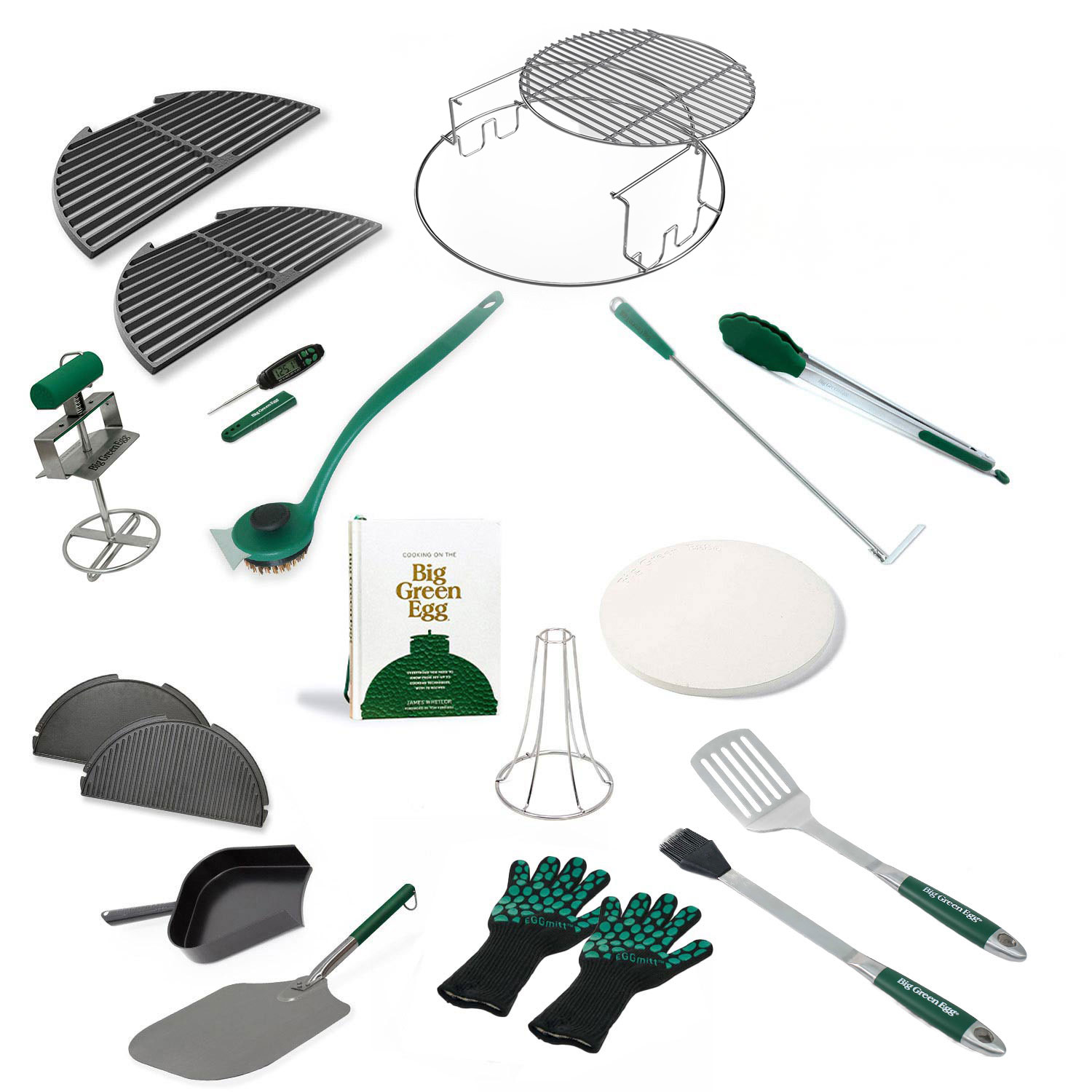 Ultimate Accessory Pack for Large
