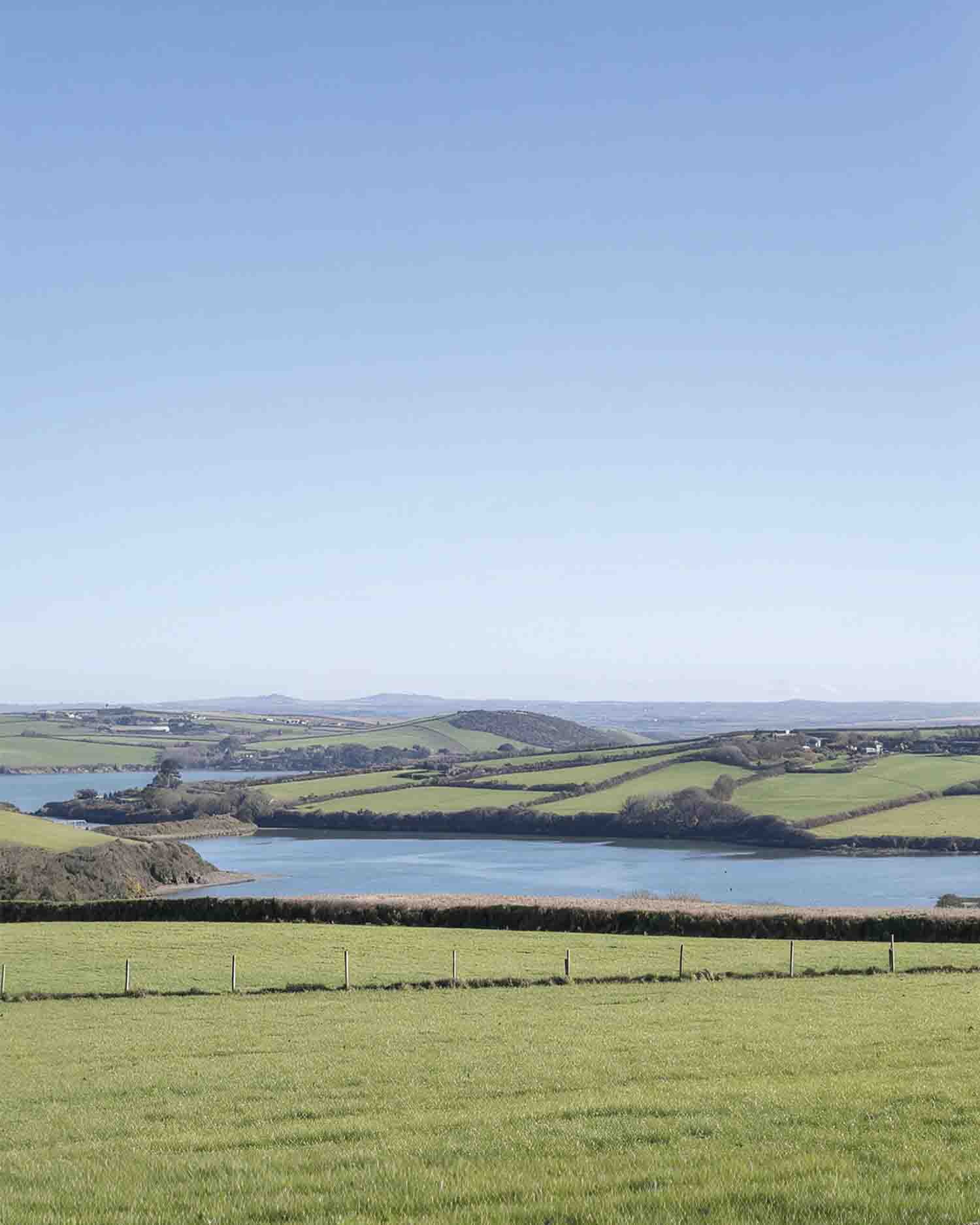 Trerethern Farm Reatreats
