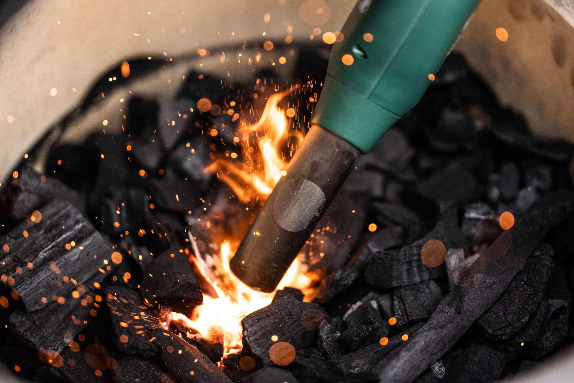 Club Charcoal Rewards