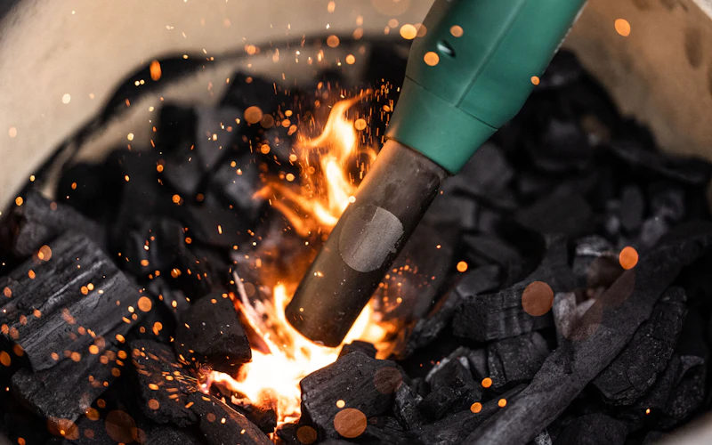 Club Charcoal Rewards
