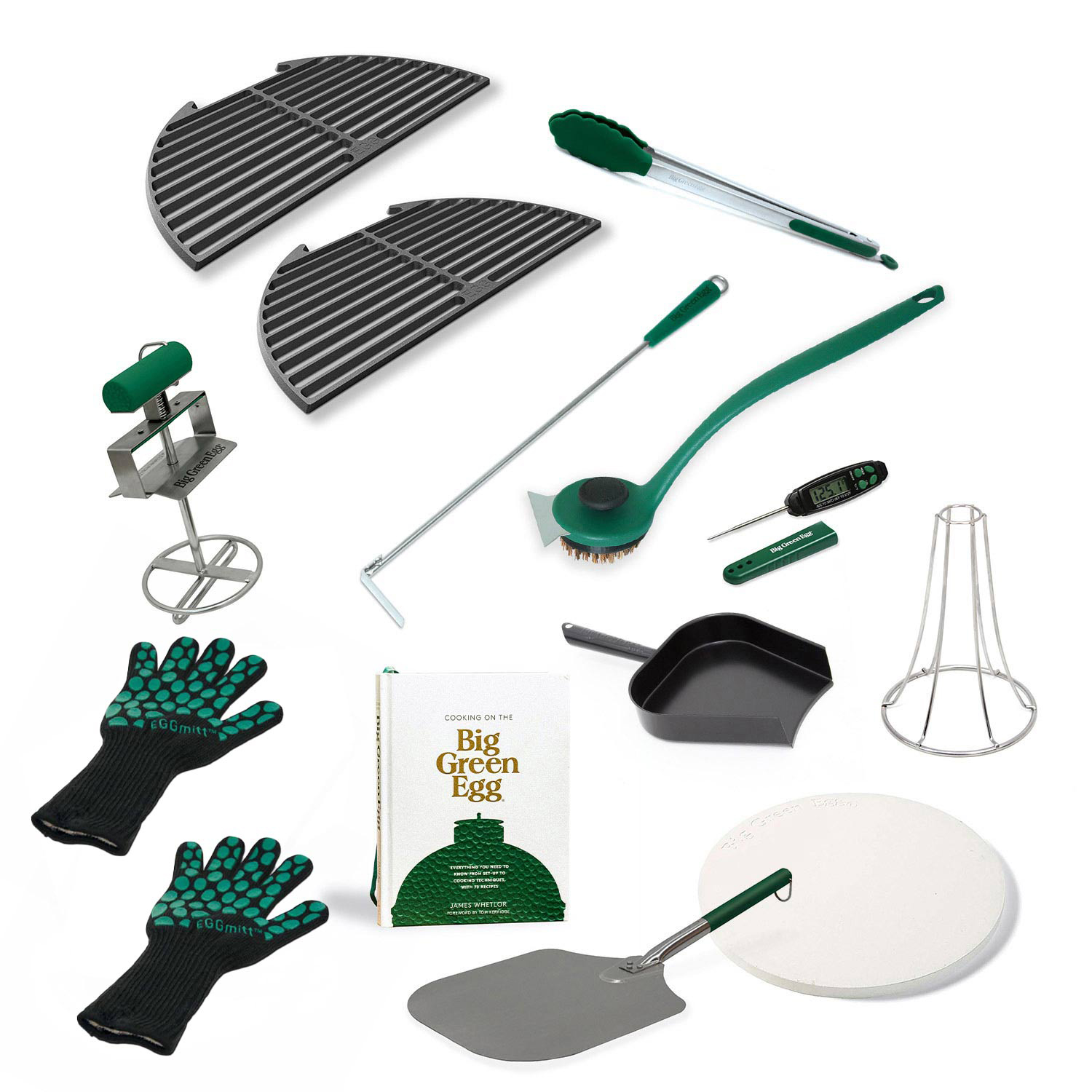Classic Accessory Pack for Large