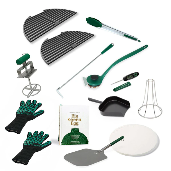 Classic Accessory Pack for Large