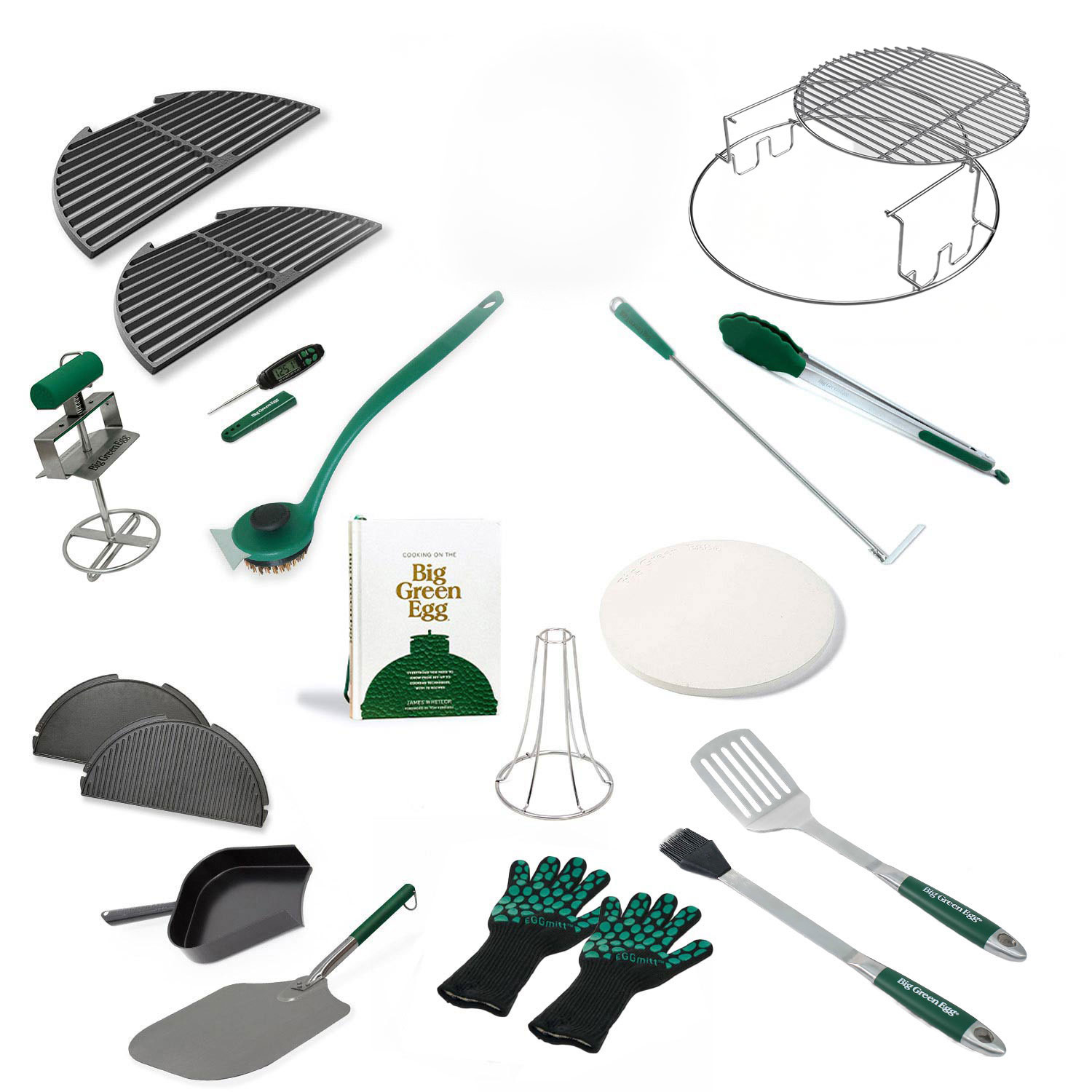 Large Ultimate accessory pack