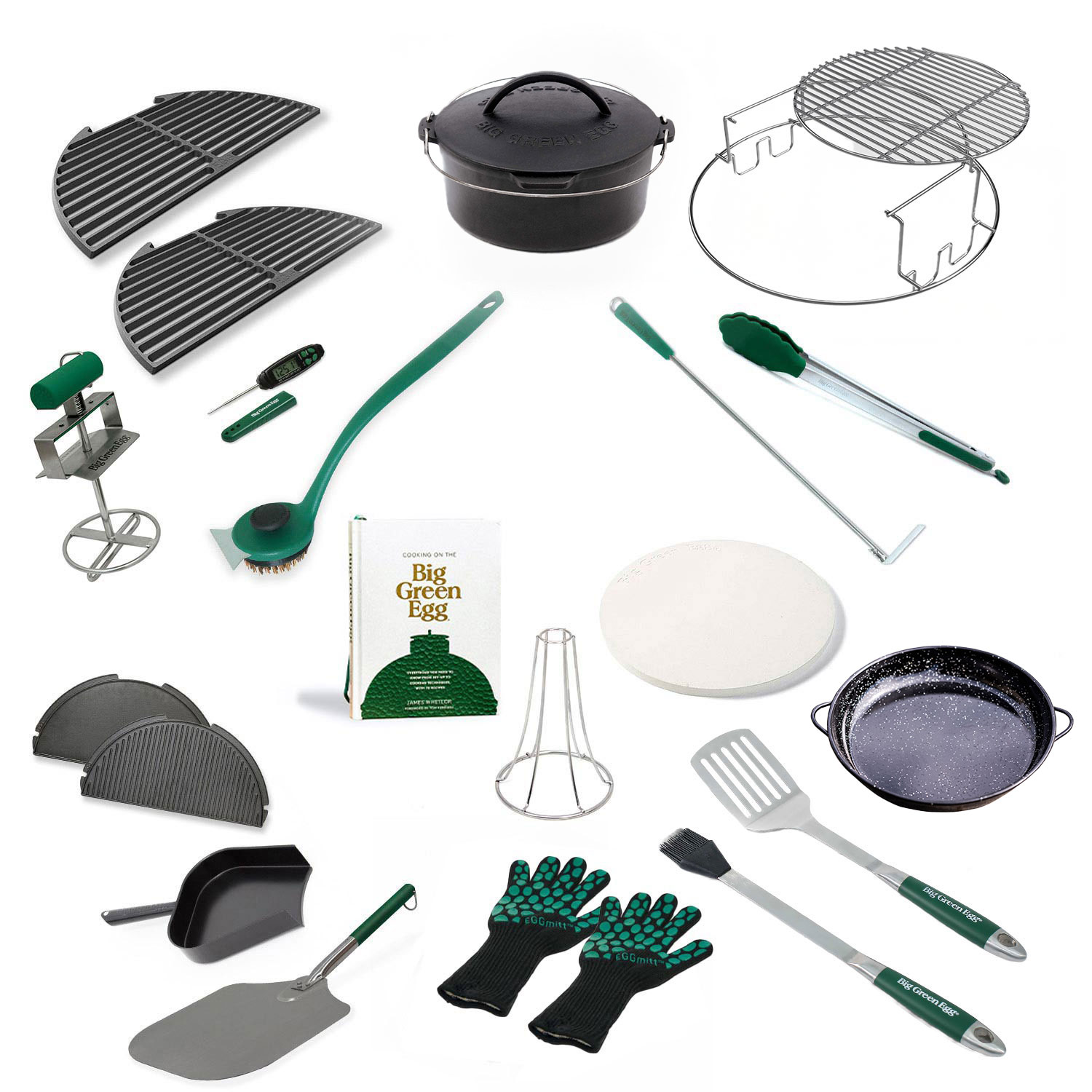 Ultimate Accessory Pack for XL