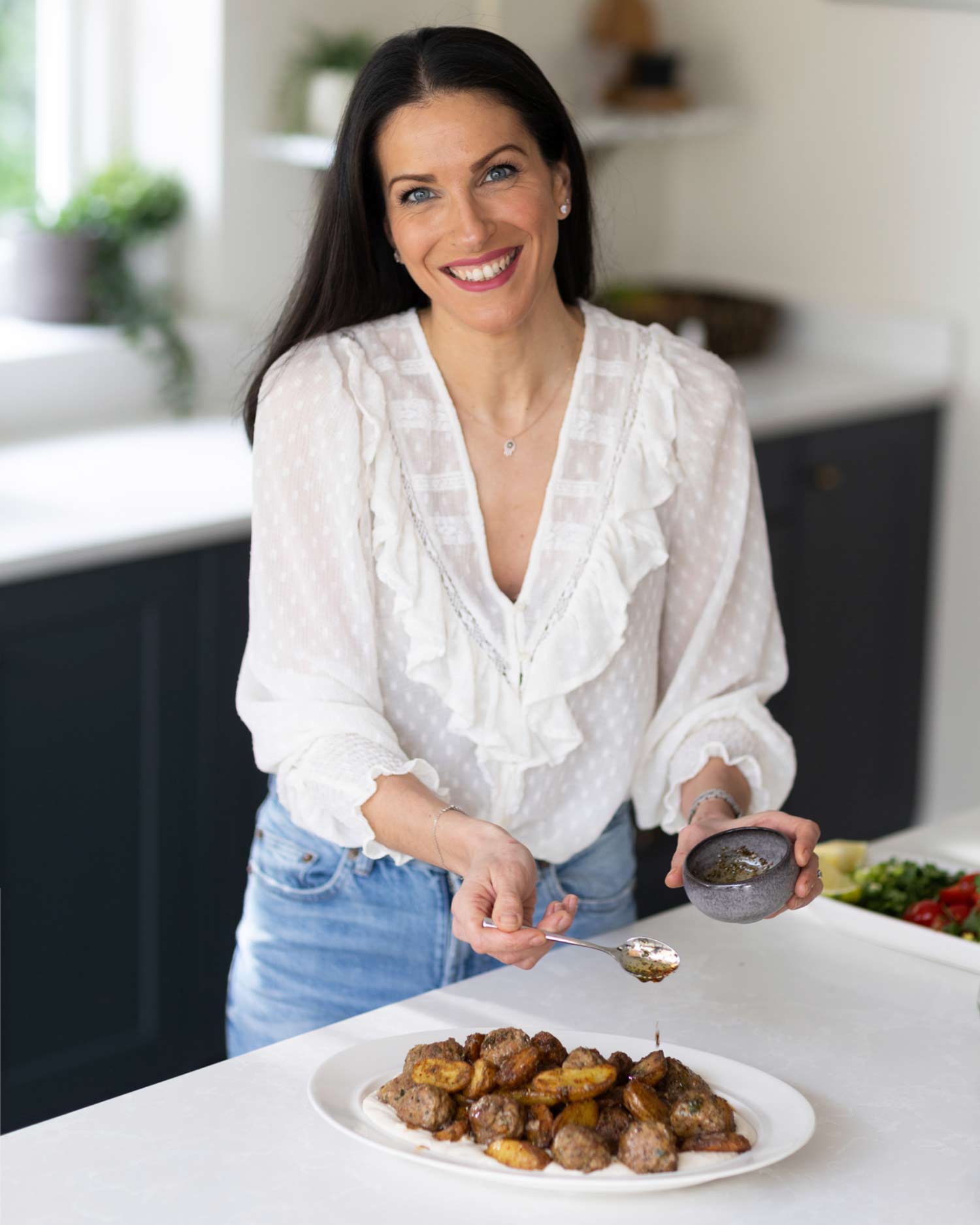 Meliz Berg
