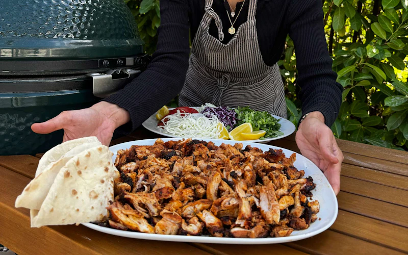 Meliz Berg