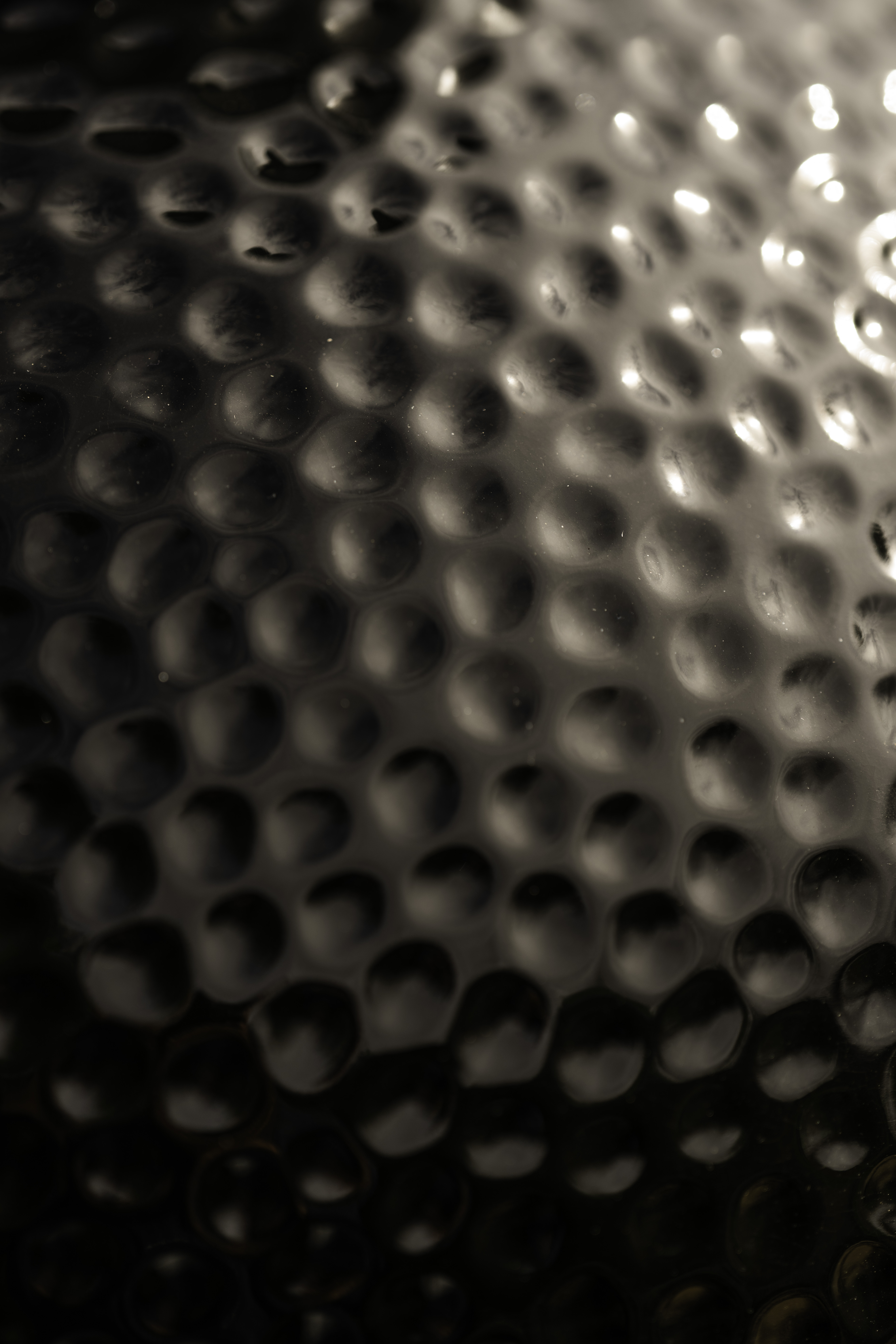 The glaze of the Onyx EGG