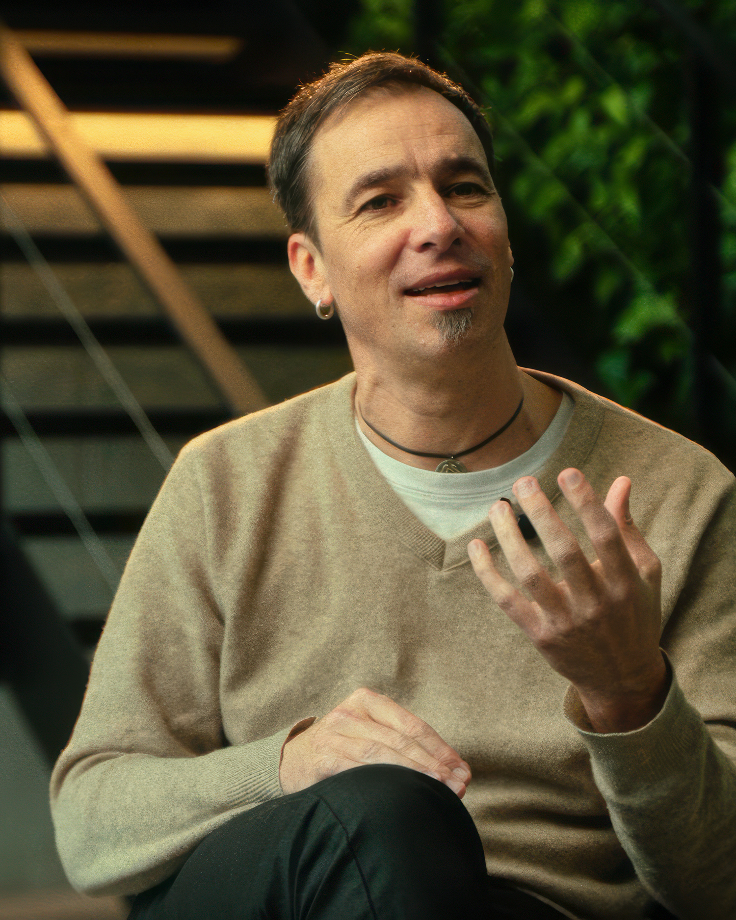 Ronan Bariou