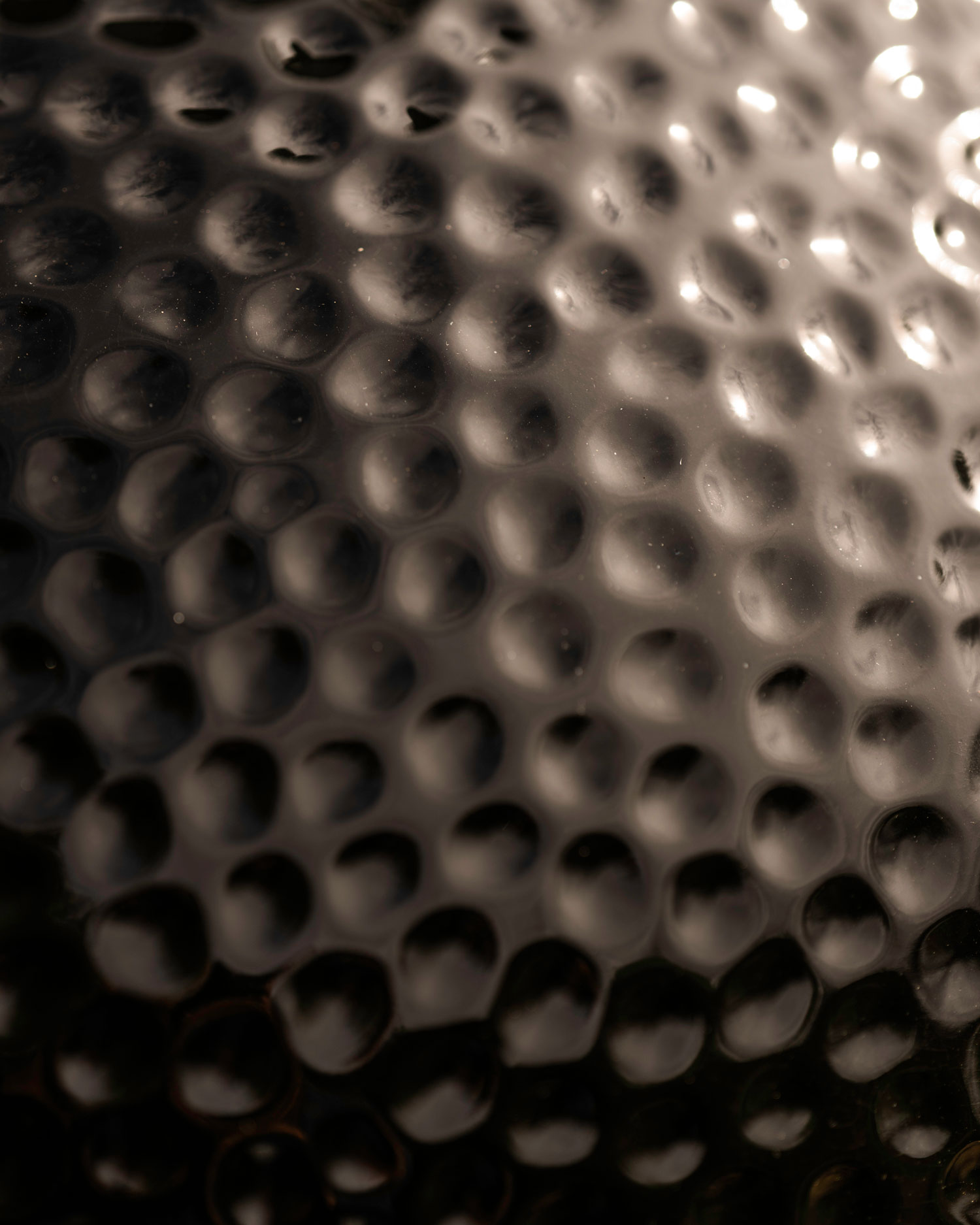 Onyx Close Up