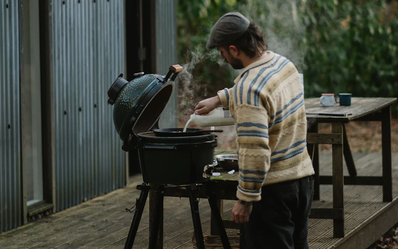 MiniMax Porridge Glen Dye