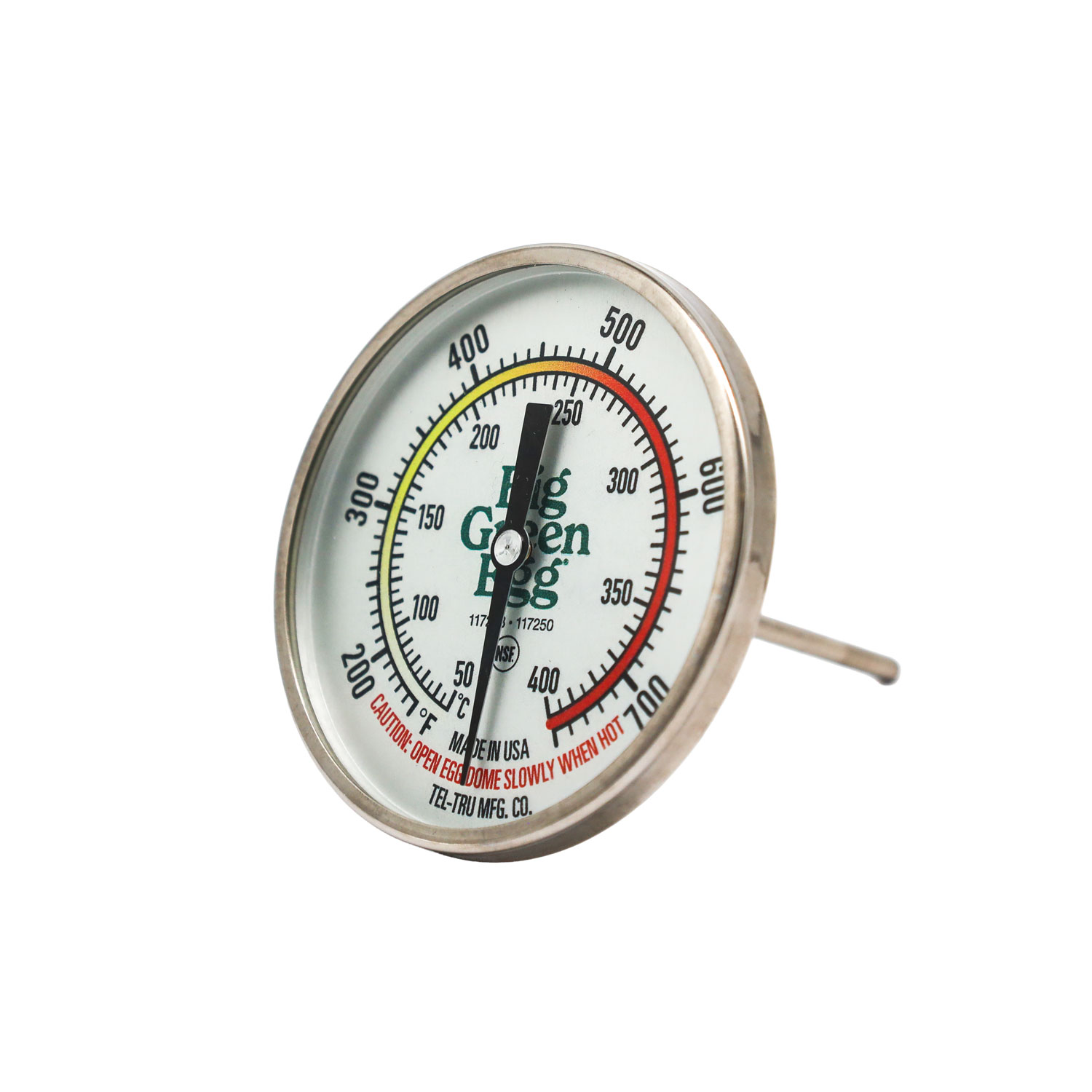 Tel-Tru Thermometer