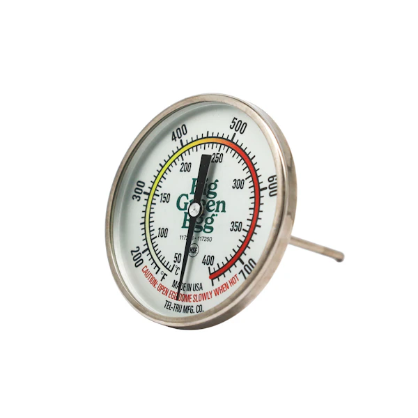 Tel-Tru Thermometer